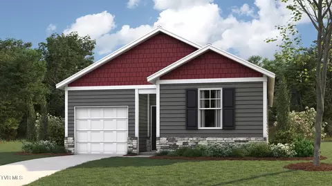 413 Arrowhead Drive Johnson City Tn 37601, Johnson City, TN 37601