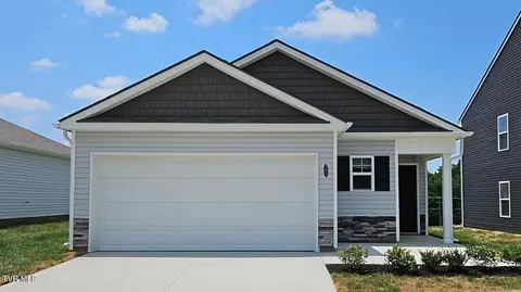 397 Arrowhead Drive Johnson City Tn 37601, Johnson City, TN 37601