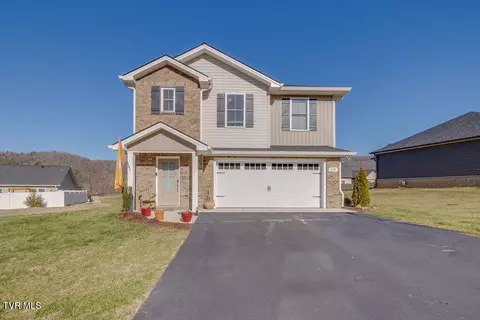109 Ervin Loop Erwin Tn 37650, Erwin, TN 37650