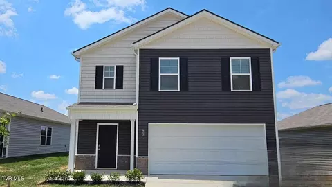 405 Arrowhead Drive Johnson City Tn 37601, Johnson City, TN 37601