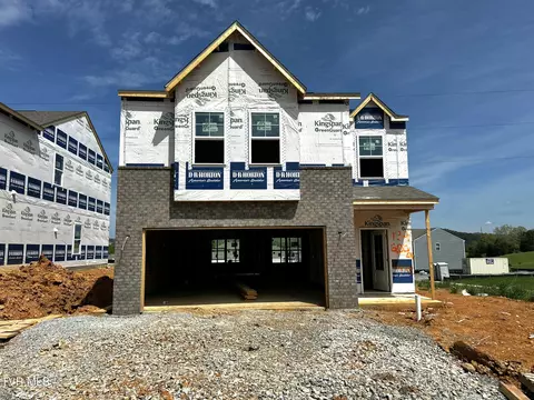139 Golden Rod Drive Bluff City Tn 37618, Bluff City, TN 37618