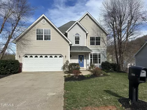 4006 Glaze Road Johnson City Tn 37601, Johnson City, TN 37601