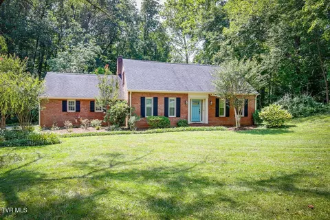828 Ridgefields Road Kingsport Tn 37660, Kingsport, TN 37660