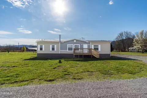 236 Bill Mauk Road Chuckey Tn 37641, Chuckey, TN 37641