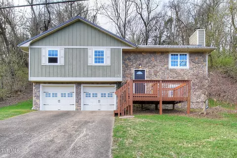 252 River Edge Drive Kingsport Tn 37660, Kingsport, TN 37660