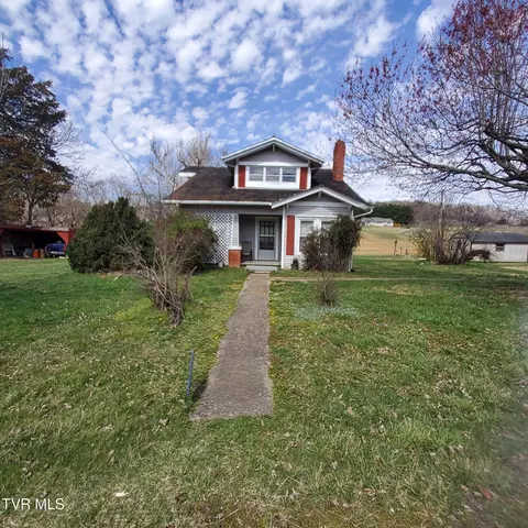 123 Hairetown Road Jonesborough Tn 37659, Jonesborough, TN 37659
