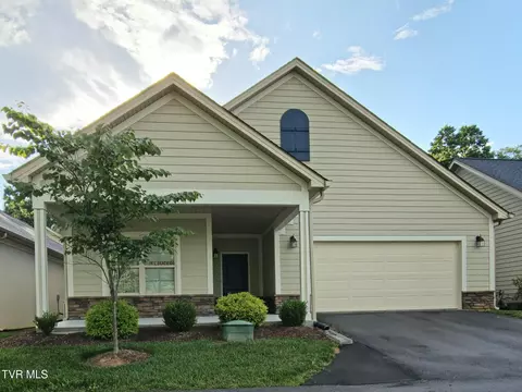 1470 Hatterdale Farm Road - Blountville Tn 37617, Blountville, TN 37617