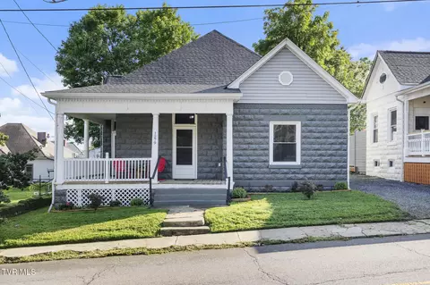 1279 W Mary Street Bristol Va 24201, Bristol, VA 24201