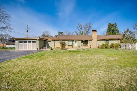 456 Berkeley Road Kingsport Tn 37660, Kingsport, TN 37660