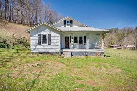 501 Polly Erwin Road Erwin Tn 37650, Erwin, TN 37650