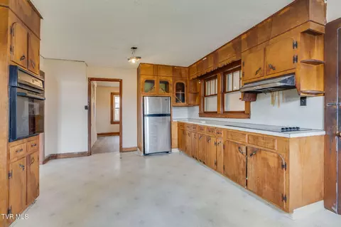 Kitchen - 501 Polly Erwin Road Erwin Tn 37650, Erwin, TN 37650 photo 3 of 3