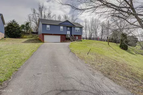 1222 Sycamore Creek Drive Jonesborough Tn 37659, Jonesborough, TN 37659