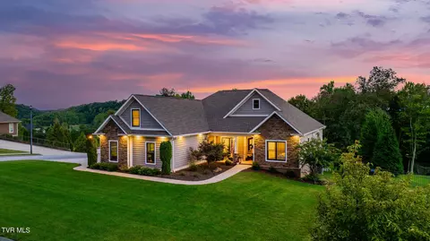 338 Golf Ridge Drive Kingsport Tn 37664, Kingsport, TN 37664