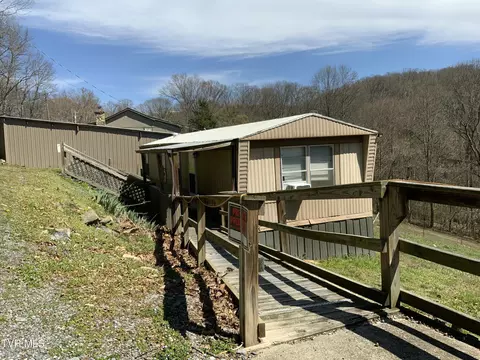 229 235 Henard Road Rogersville Tn 37857, Rogersville, TN 37857