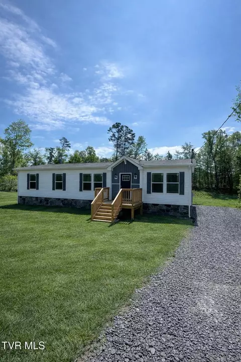 282 Race Track Road Rogersville Tn 37857, Rogersville, TN 37857