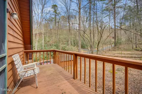 Exterior - 105 Laurel Road Erwin Tn 37650, Erwin, TN 37650 photo 4 of 8