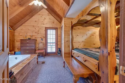 Bedroom - 105 Laurel Road Erwin Tn 37650, Erwin, TN 37650 photo 1 of 6