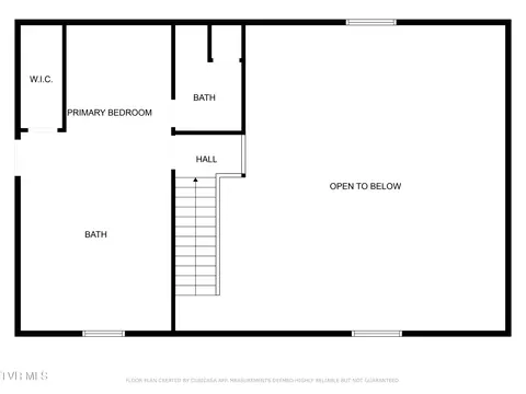 Floorplan - 105 Laurel Road Erwin Tn 37650, Erwin, TN 37650 photo 2 of 3