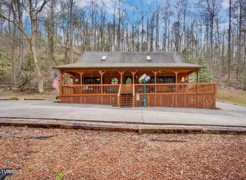 105 Laurel Road Erwin Tn 37650, Erwin, TN 37650