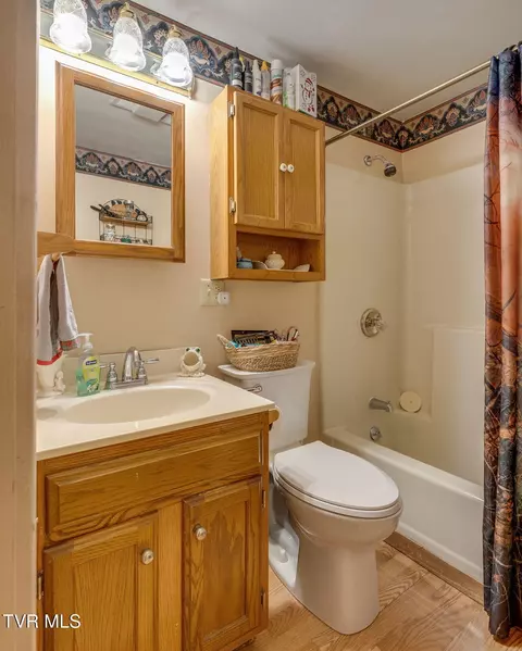 Bath - 105 Laurel Road Erwin Tn 37650, Erwin, TN 37650 photo 3 of 3