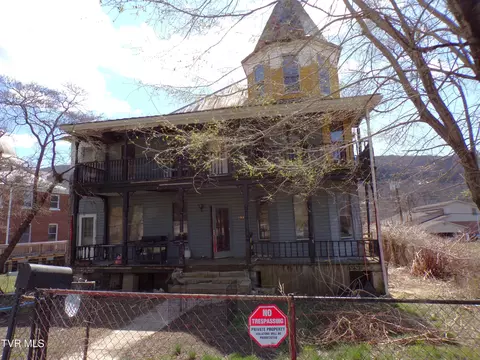 903 NW Virginia Avenue Norton Va 24273, Norton, VA 24273