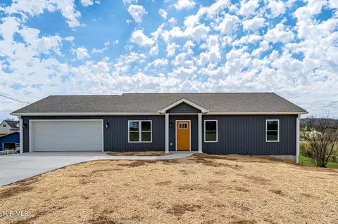 2765 Old Stagecoach Road Jonesborough Tn 37659, Jonesborough, TN 37659