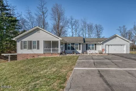 15451 Woodstone Circle Bristol Va 24202, Bristol, VA 24202
