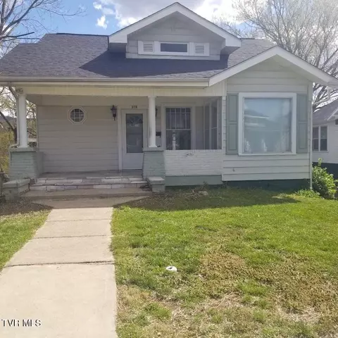 319 Highland Avenue Johnson City Tn 37604, Johnson City, TN 37604
