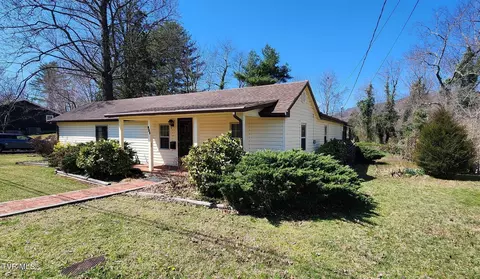 233 Elliott Avenue Erwin Tn 37650, Erwin, TN 37650