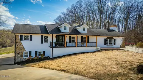 1120 Kinzer Lane Kingsport Tn 37660, Kingsport, TN 37660
