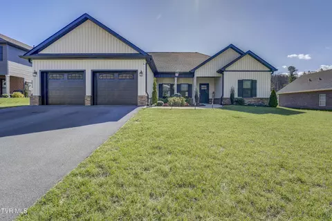 119 Ervin Loop Erwin Tn 37650, Erwin, TN 37650
