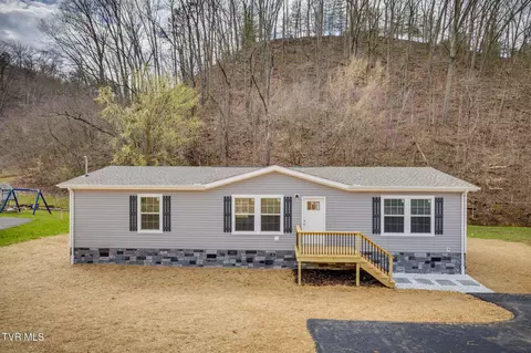 852 Bell Ridge Road Kingsport Tn 37660, Kingsport, TN 37660