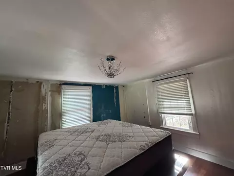 Bedroom - 355 E Main Street Appalachia Va 24216, Appalachia, VA 24216 photo 4 of 4