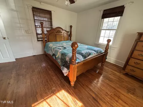 Bedroom - 355 E Main Street Appalachia Va 24216, Appalachia, VA 24216 photo 3 of 4