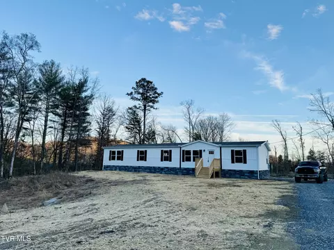 298 Race Track Road Rogersville Tn 37857, Rogersville, TN 37857