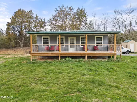 4580 Old Baileyton Road Greeneville Tn 37745, Greeneville, TN 37745