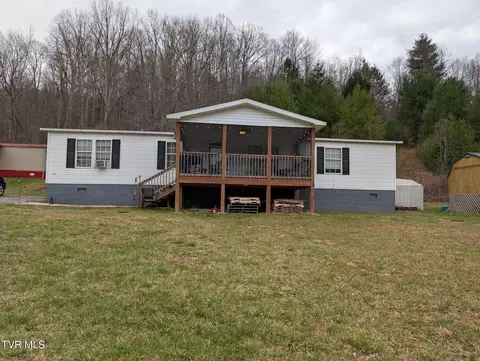 6940 Rocky Fork Road Wise Va 24293, Wise, VA 24293