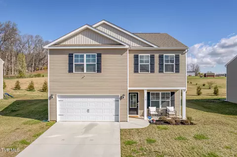 110 Sweet Pea Trail Greeneville Tn 37745, Greeneville, TN 37745