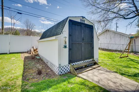 352 Clinchfield Avenue Erwin Tn 37650, Erwin, TN 37650 photo 30