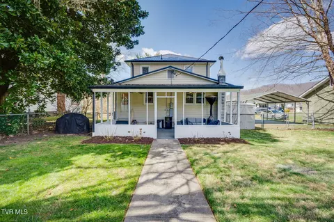 352 Clinchfield Avenue Erwin Tn 37650, Erwin, TN 37650 photo 27