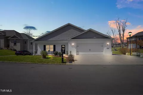 599 Sweetgrass Lane Jonesborough Tn 37659, Jonesborough, TN 37659