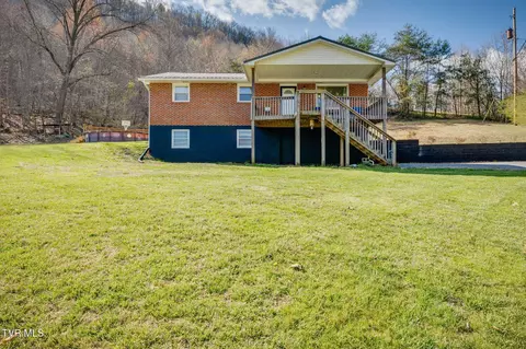 426 Long Ridge Rd Weber City Va 24290, Weber City, VA 24290