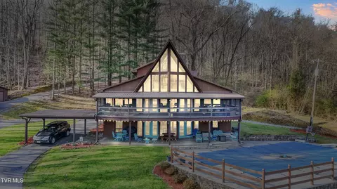 4100 Tate Springs Road Big Stone Gap Va 24219, Big Stone Gap, VA 24219