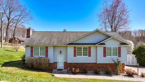 101 Valley Crest Drive Mount Carmel Tn 37645, Mount Carmel, TN 37645