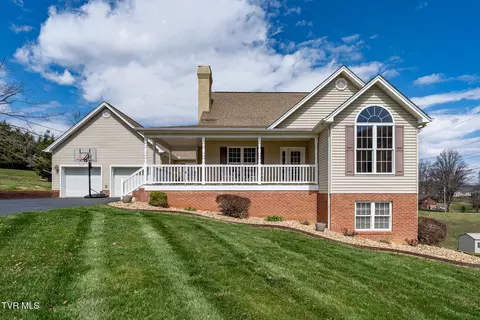 128 Echo Lane Lane Lebanon Va 24266, Lebanon, VA 24266