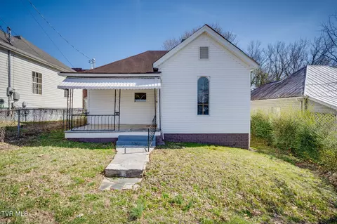 316 Ash Street Bristol Tn 37620, Bristol, TN 37620