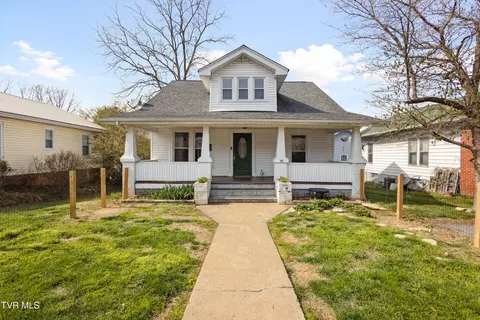 102 W Locust Street Johnson City Tn 37604, Johnson City, TN 37604