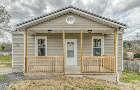 515 12 Queen Street Bristol Tn 37620, Bristol, TN 37620