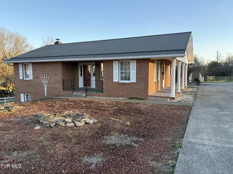 147 Woodridge Road Jonesborough Tn 37659, Jonesborough, TN 37659