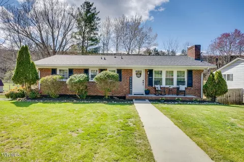 324 Green Valley Road Bristol Va 24201, Bristol, VA 24201